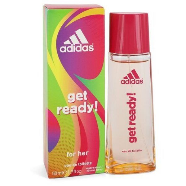 Adidas Get Ready by Adidas