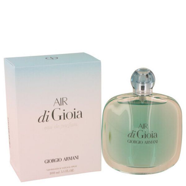 Air Di Gioia by Giorgio Armani