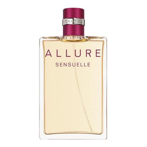 Sensual allure, a disturbing femininity