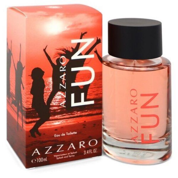 Azzaro Fun by Azzaro