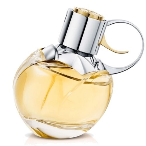Azzaro Wanted Girl new fragrance