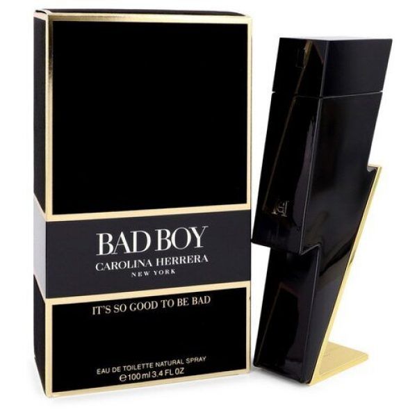 Bad Boy by Carolina Herrera
