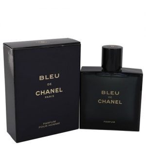 Bleu De Chanel by Chanel