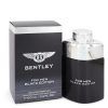 Bentley Black Edition by Bentley
