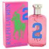 Big Pony Pink 2 by Ralph Lauren