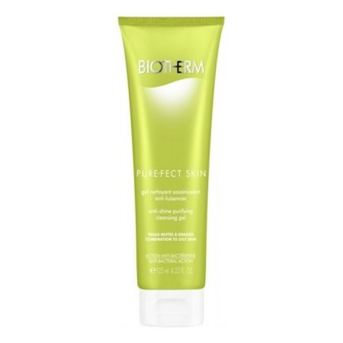 Biotherm Purefect Skin Cleansing Cleansing Gel
