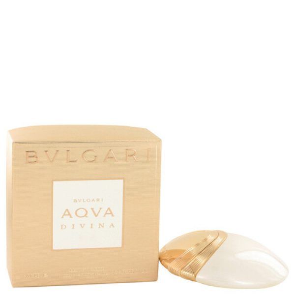 Bvlgari Aqua Divina by Bvlgari