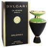 Bvlgari Le Gemme Imperiali Splendia by Bvlgari