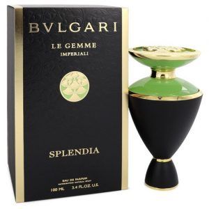Bvlgari Le Gemme Imperiali Splendia by Bvlgari