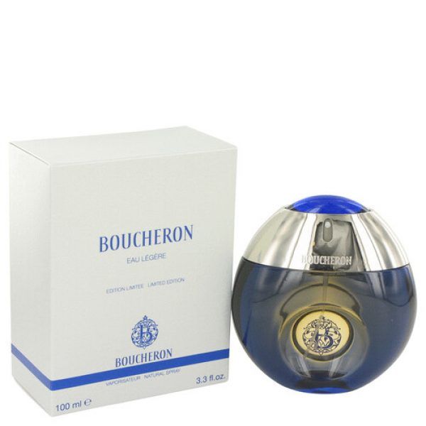 Boucheron Eau Legere by Boucheron