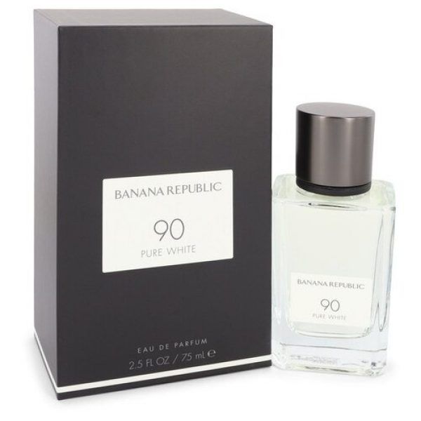 Banana Republic 90 Pure White by Banana Republic