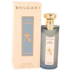 Bvlgari Eau Parfumee Au The Bleu by Bvlgari