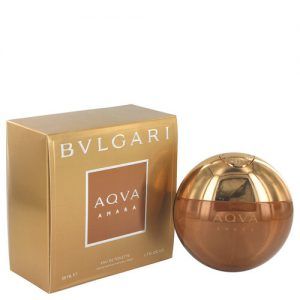 Bvlgari Aqua Amara by Bvlgari