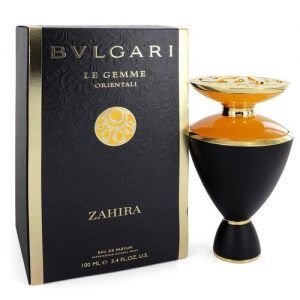 Bvlgari Le Gemme Zahira by Bvlgari