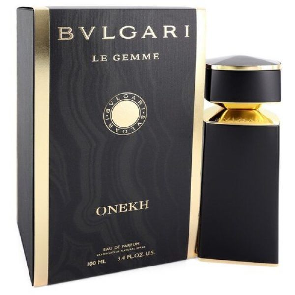 Bvlgari Le Gemme Onekh by Bvlgari
