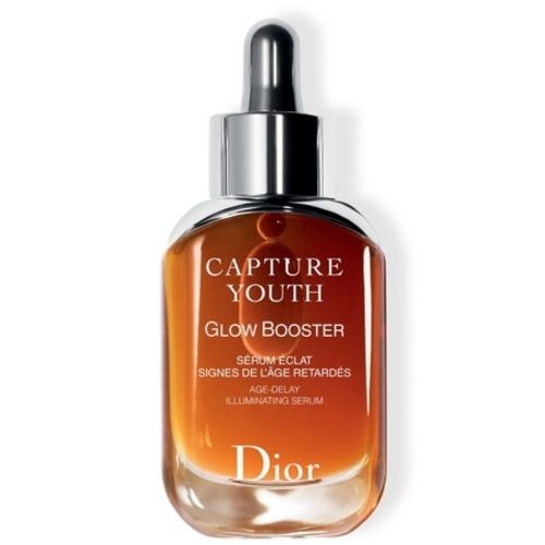 Capture Youth Glow Booster Serum
