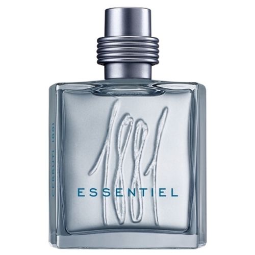 1881 Essentiel, the new Cerruti men's fragrance