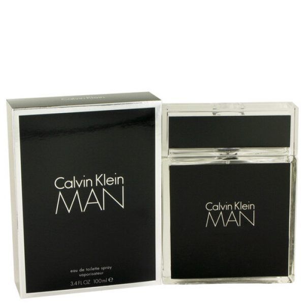 Calvin Klein Man by Calvin Klein