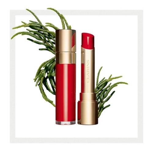 Joli Rouge Lacquer by Clarins