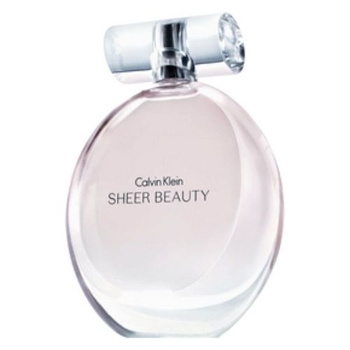 Calvin Klein - Sheer Beauty Calvin Klein - Sheer Beauty