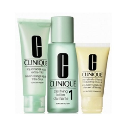 Clinic - Initiation Kit Type 1 Clinic - Initiation Kit Type 1