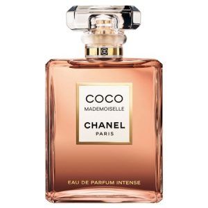Coco Mademoiselle Intense, when daring is irresistible ...