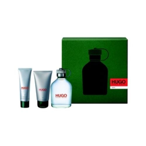 Hugo Boss - Box Hugo Christmas 2012