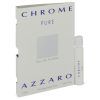 Chrome Pure by Azzaro