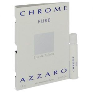 Chrome Pure by Azzaro