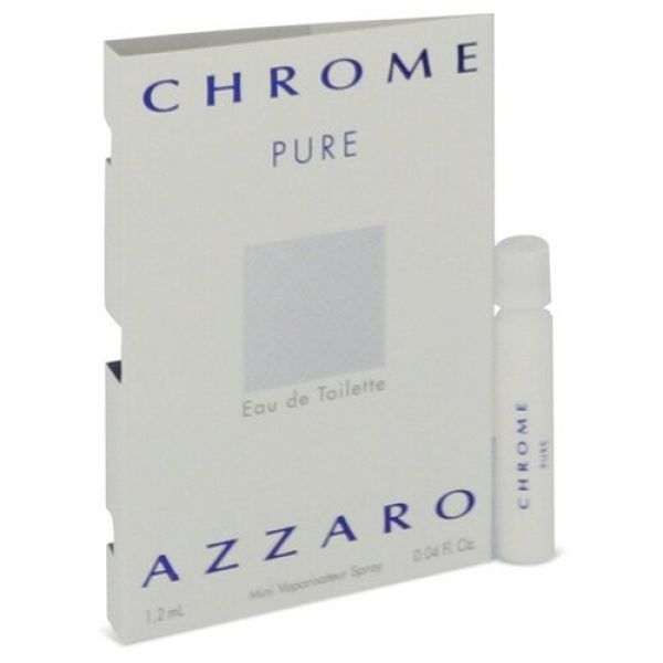 Chrome Pure by Azzaro