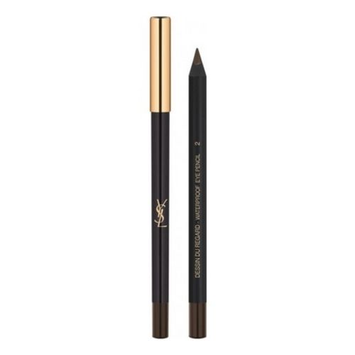 Yves Saint-Laurent Waterproof Eye Drawing Crayon