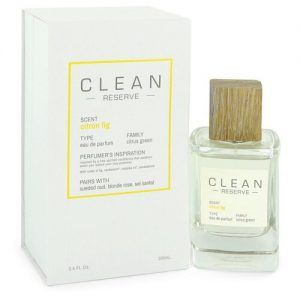 Clean Reserve Citron Fig by Clean