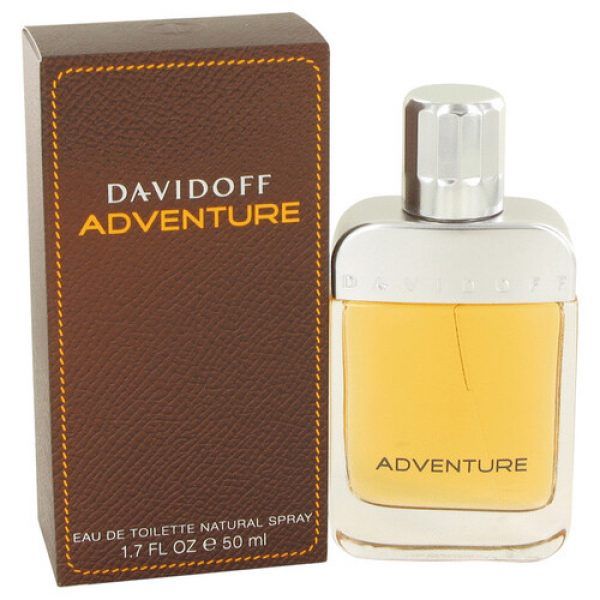 Davidoff Adventure by Davidoff