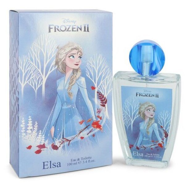 Disney Frozen II Elsa by Disney