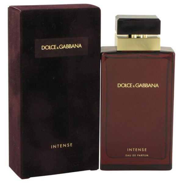 Dolce & Gabbana Pour Femme Intense by Dolce & Gabbana
