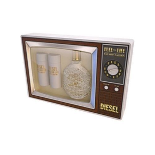 Diesel - Fuel for Life Women Christmas 2011 Box Diesel - Fuel for Life Women Christmas 2011 Box
