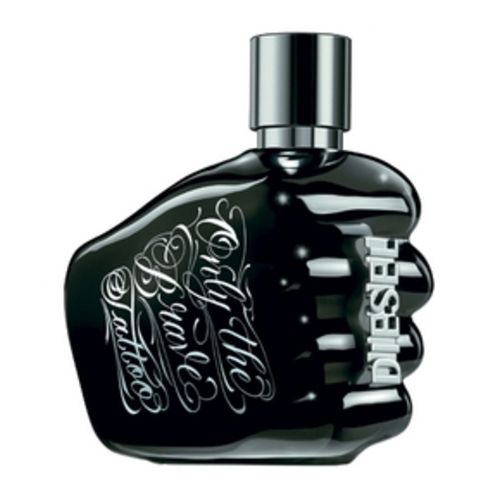 Diesel - Only The Brave Tattoo Diesel - Only The Brave Tattoo
