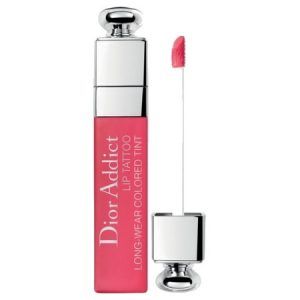 The Dior Addict Lip Tattoo