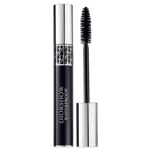 Diorshow Waterproof Mascara