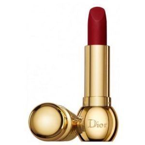 The Diorific Matte and Creamy