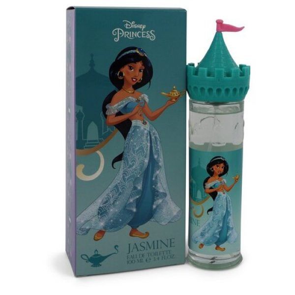 Disney Princess Jasmine by Disney