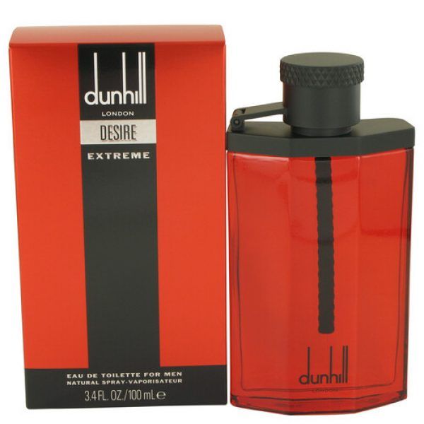 Desire Red Extreme by Alfred Dunhill