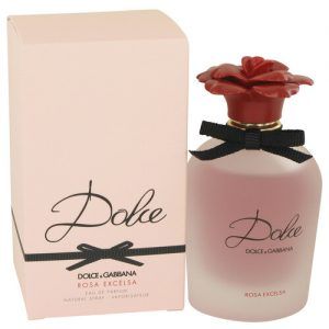 Dolce Rosa Excelsa by Dolce & Gabbana