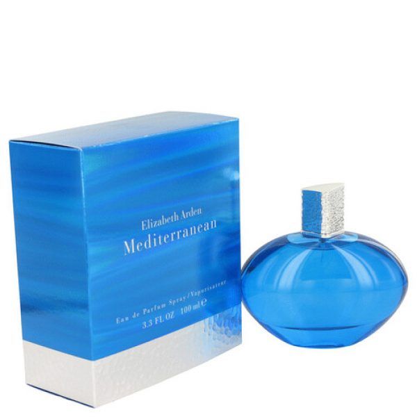 Mediterranean by Elizabeth Arden