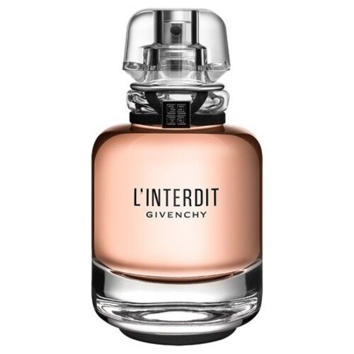 Givenchy's ban
