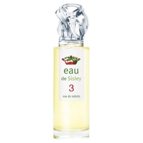 Sisley perfume Eau de Sisley 3
