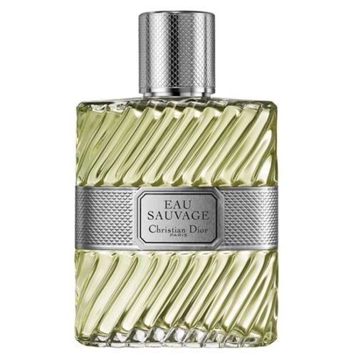 3 - Eau Sauvage Eau de Toilette by Dior