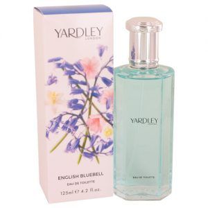 English Bluebell by Yardley London