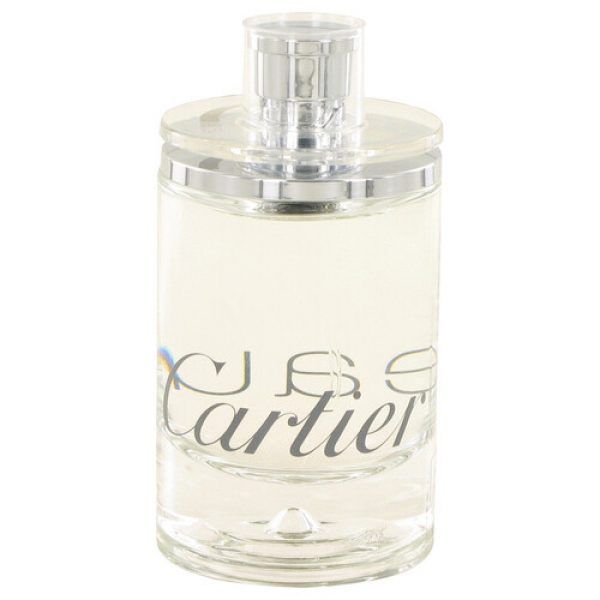 EAU DE CARTIER by Cartier