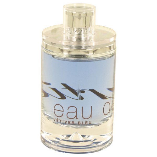 Eau De Cartier Vetiver Bleu by Cartier